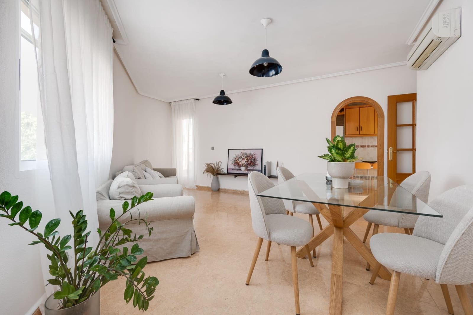 3 soverom Penthouse til salgs i Jacarilla med svømmebasseng - € 129 000 (Ref: 9390333)