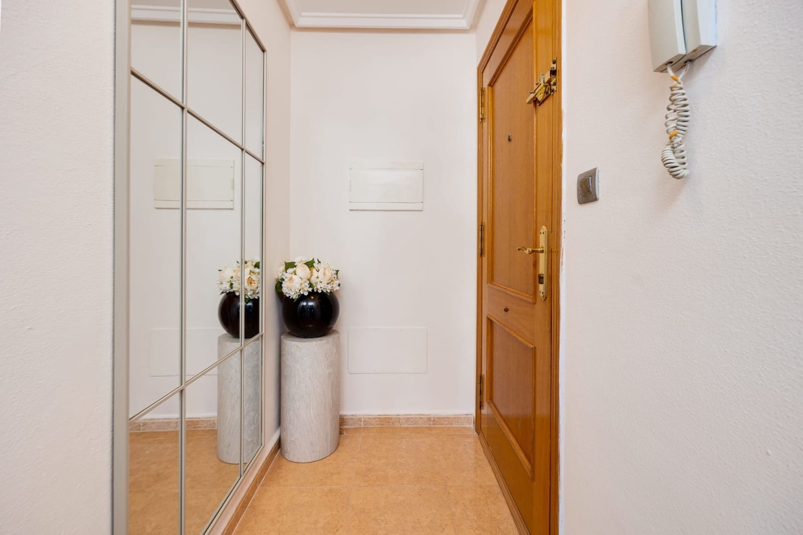 3 soverom Penthouse til salgs i Jacarilla med svømmebasseng - € 129 000 (Ref: 9390333)