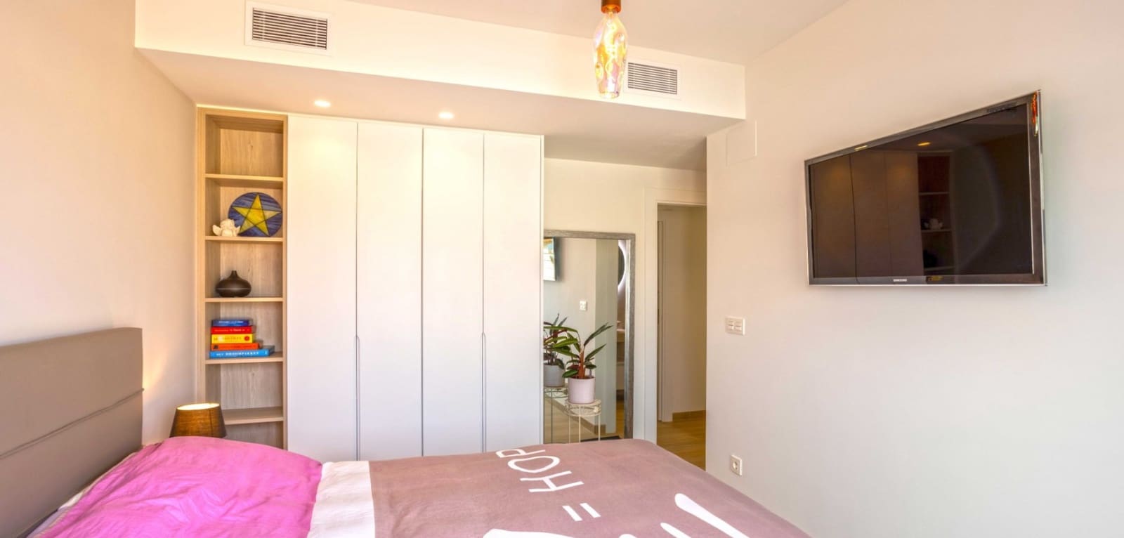 2 soveværelse Penthouse til salg i Villamartin med swimmingpool garage - € 299.950 (Ref: 9393749)