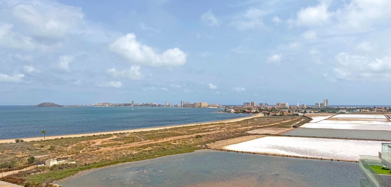 3 bedroom Apartment for sale in Playa Honda with pool garage - € 399,500 (Ref: 9393753)