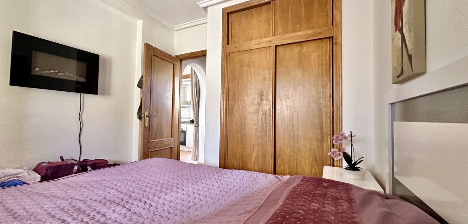 3 bedroom Townhouse for sale in Playa Flamenca with pool - € 185,000 (Ref: 9393754)