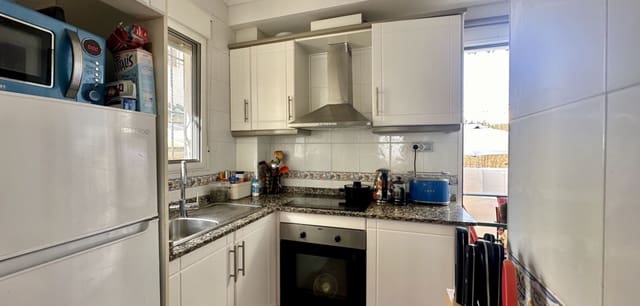 3 bedroom Townhouse for sale in Playa Flamenca, Orihuela with pool - € 185,000 (Ref: 9393754)