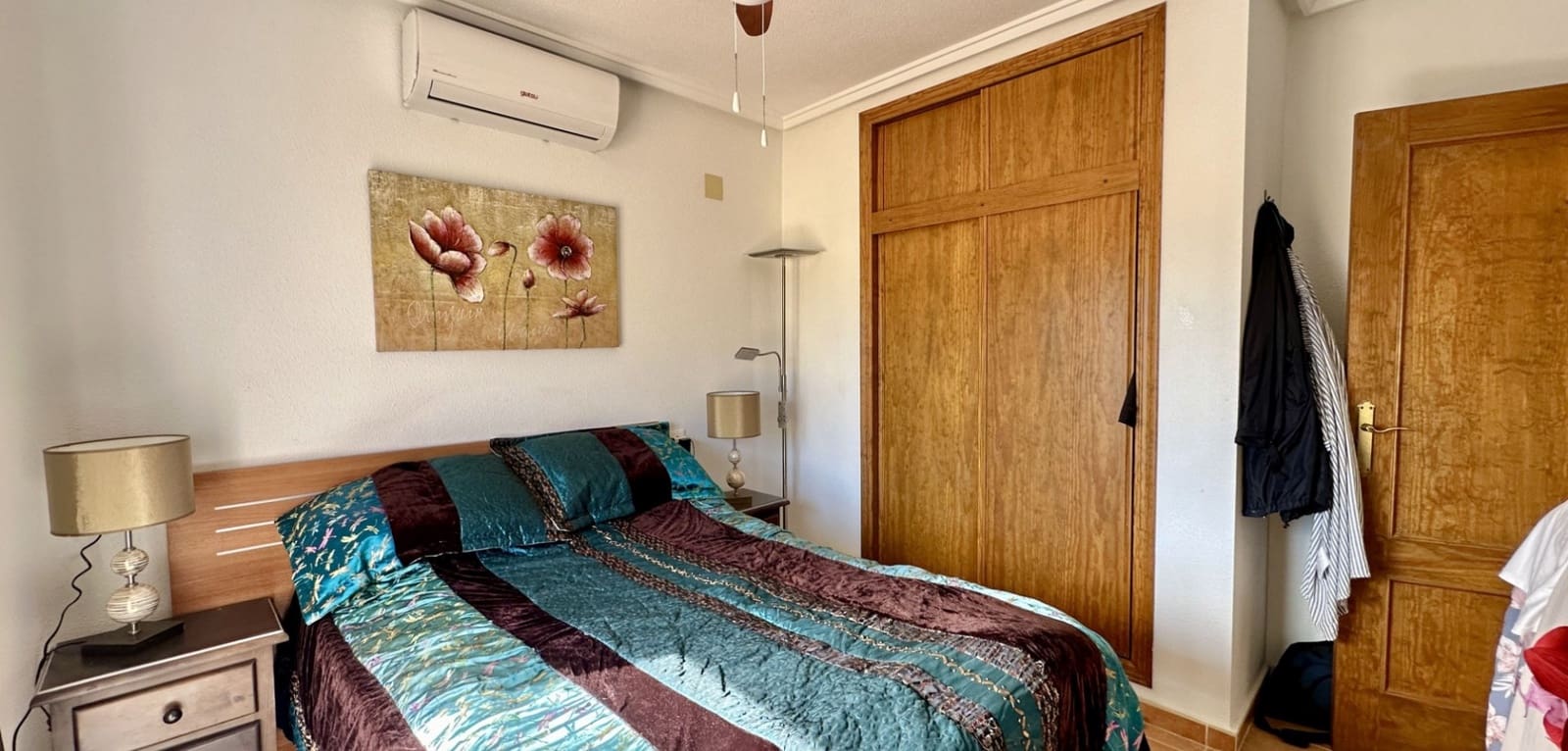 3 bedroom Townhouse for sale in Playa Flamenca with pool - € 185,000 (Ref: 9393754)