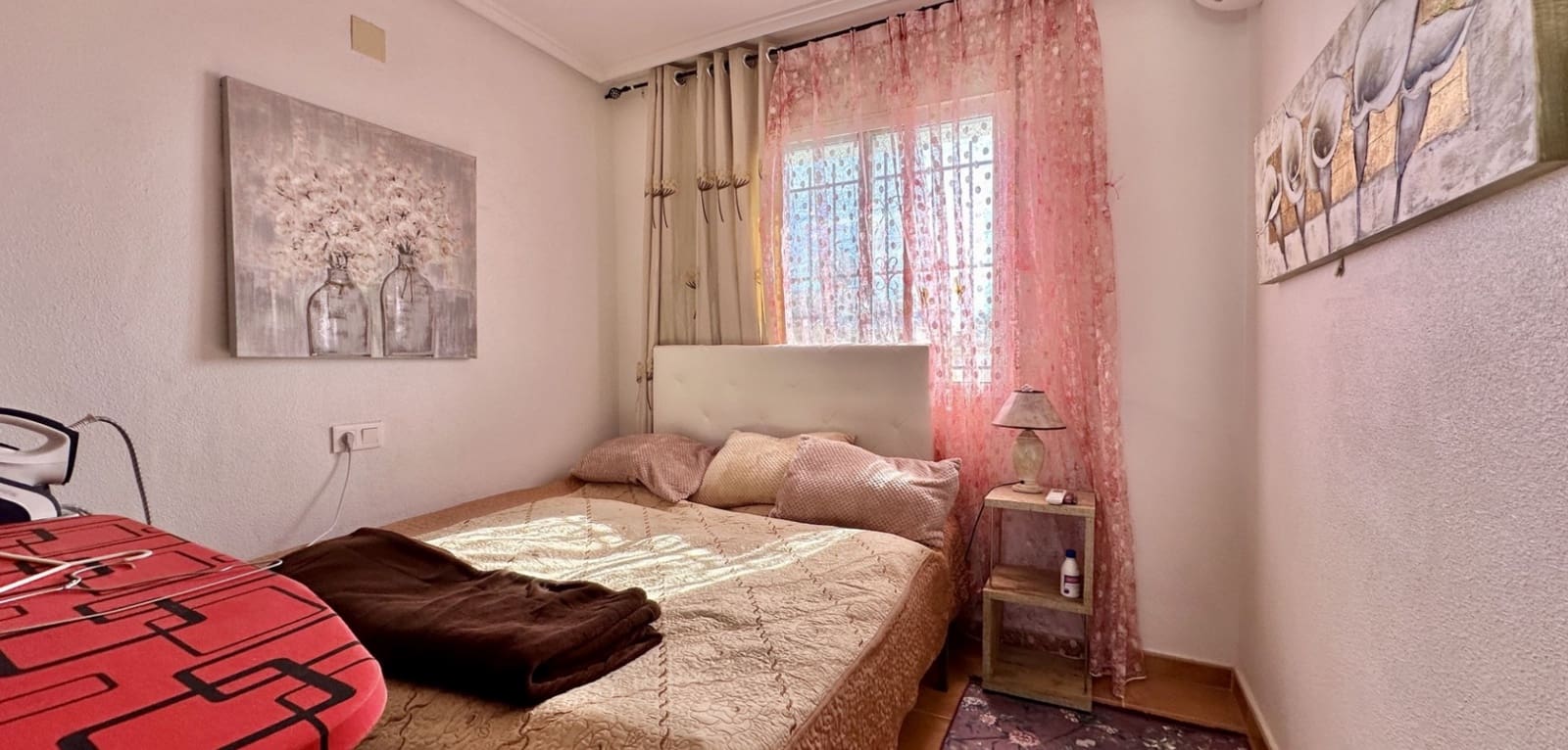 3 bedroom Townhouse for sale in Playa Flamenca with pool - € 185,000 (Ref: 9393754)