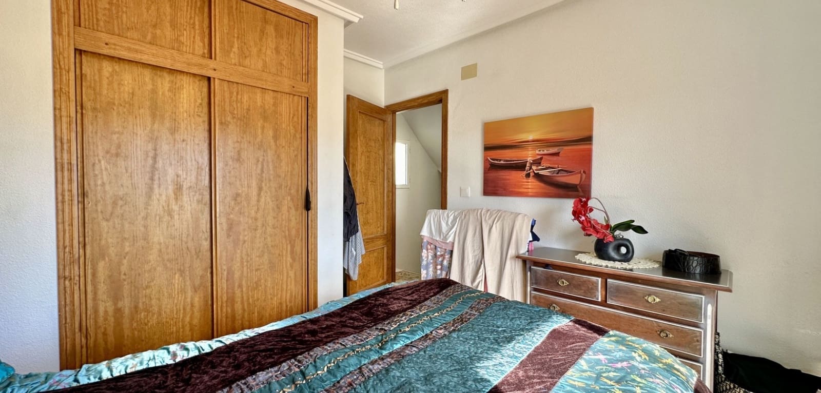 3 bedroom Townhouse for sale in Playa Flamenca with pool - € 185,000 (Ref: 9393754)