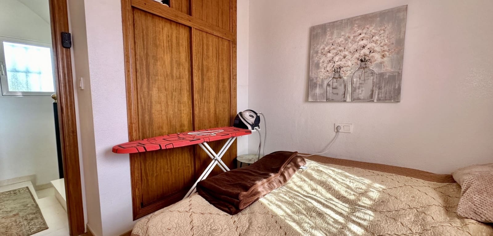 3 bedroom Townhouse for sale in Playa Flamenca with pool - € 185,000 (Ref: 9393754)