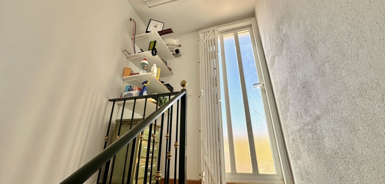 3 bedroom Townhouse for sale in Playa Flamenca with pool - € 185,000 (Ref: 9393754)