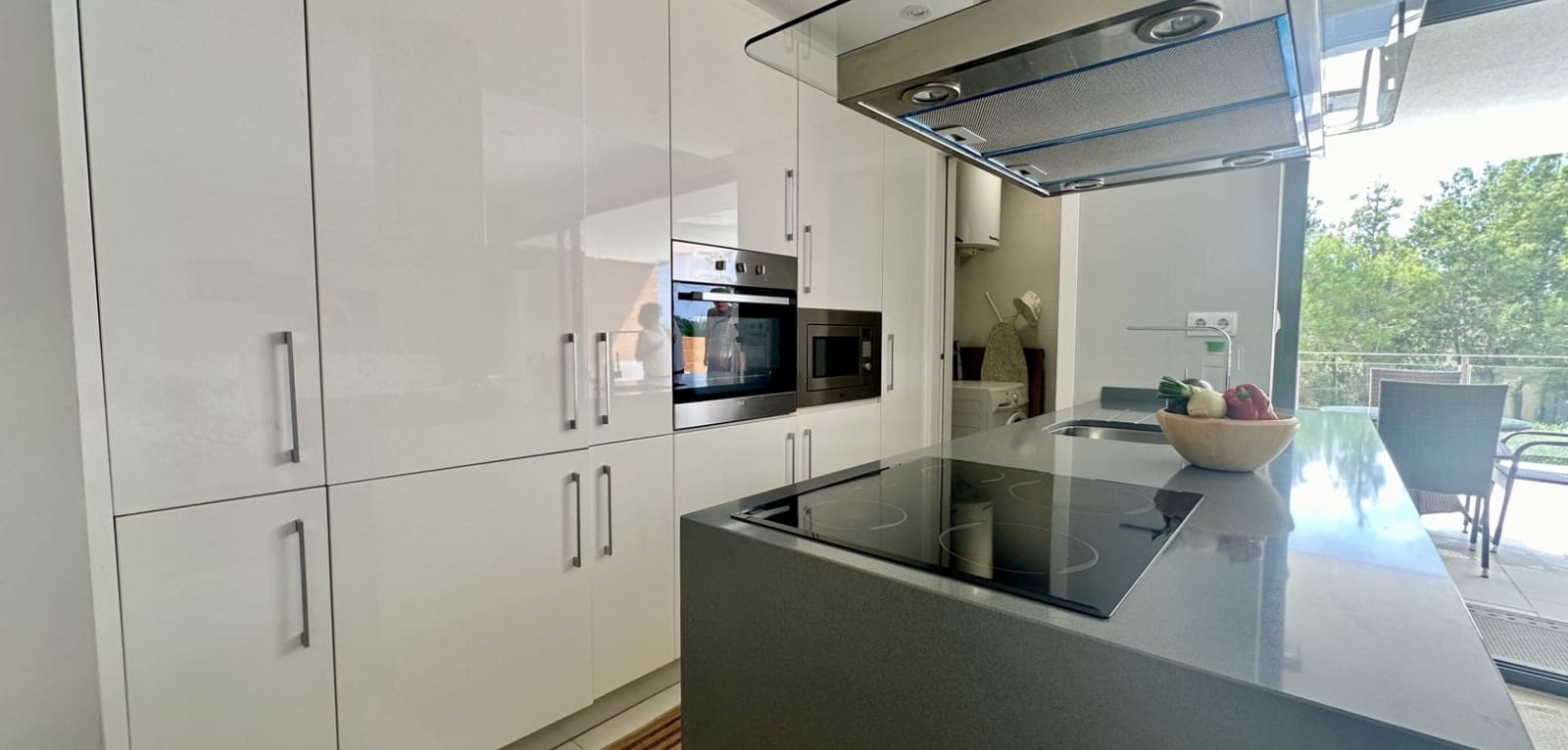 2 makuuhuone Huoneisto myytävänä paikassa Villamartin mukana uima-altaan - 260 000 € (Ref: 9393756)