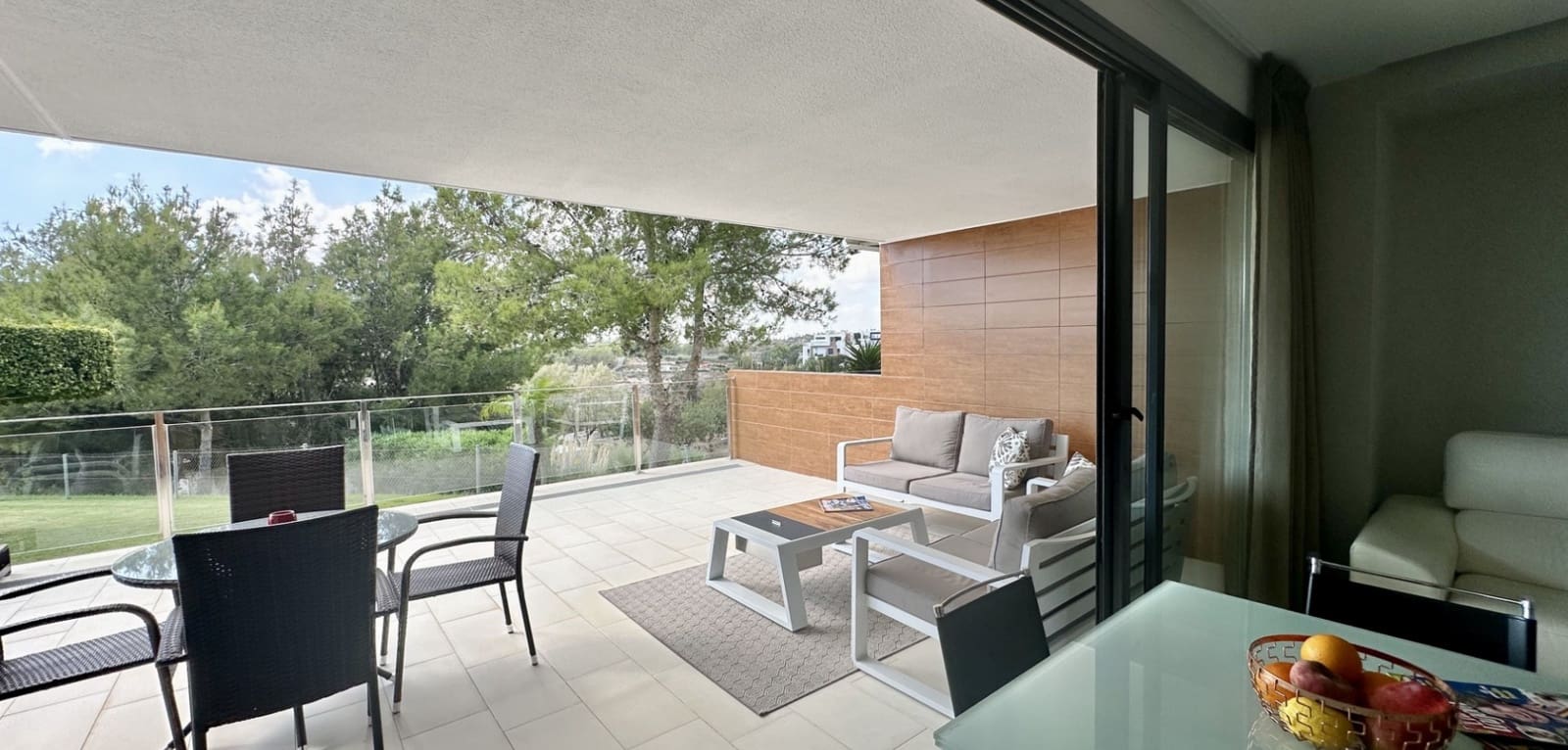 2 makuuhuone Huoneisto myytävänä paikassa Villamartin mukana uima-altaan - 260 000 € (Ref: 9393756)