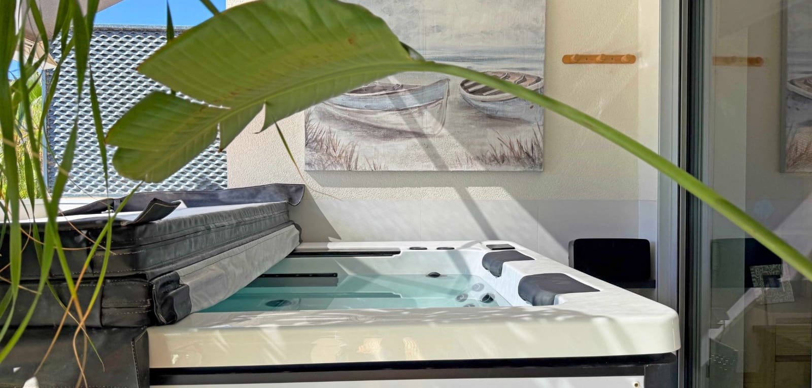 3 sypialnia Apartament na sprzedaż w Cabo de Palos z basenem garażem - 498 000 € (Ref: 9393758)