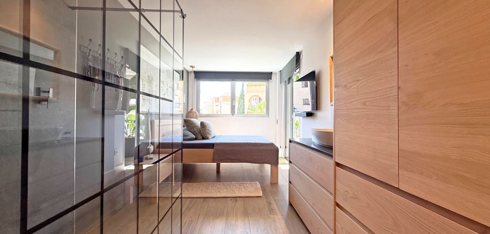 3 sypialnia Apartament na sprzedaż w Cabo de Palos z basenem garażem - 498 000 € (Ref: 9393758)