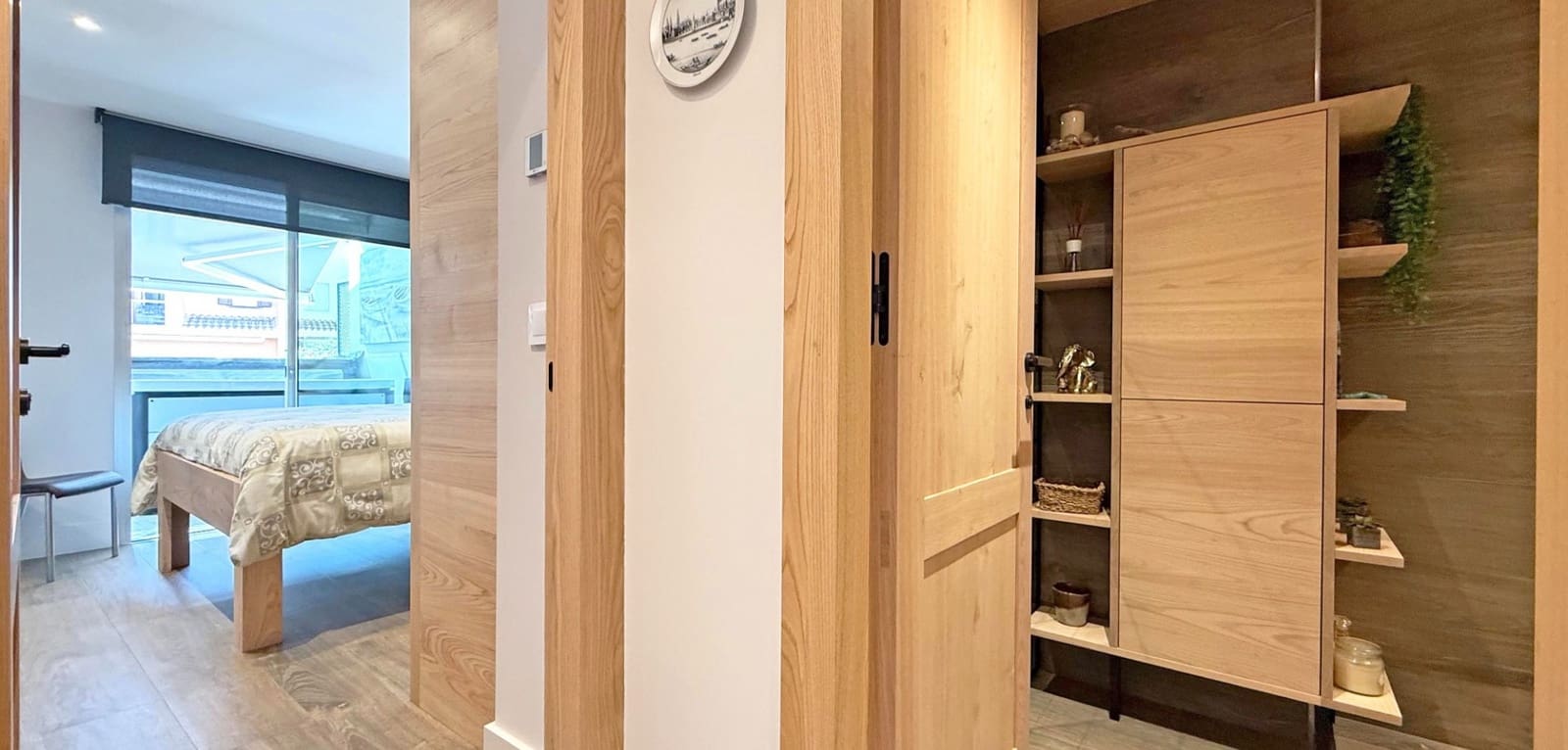 3 sypialnia Apartament na sprzedaż w Cabo de Palos z basenem garażem - 498 000 € (Ref: 9393758)