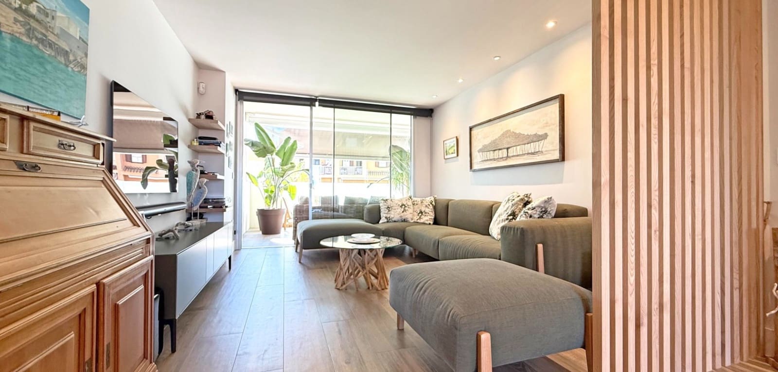 3 sypialnia Apartament na sprzedaż w Cabo de Palos z basenem garażem - 498 000 € (Ref: 9393758)