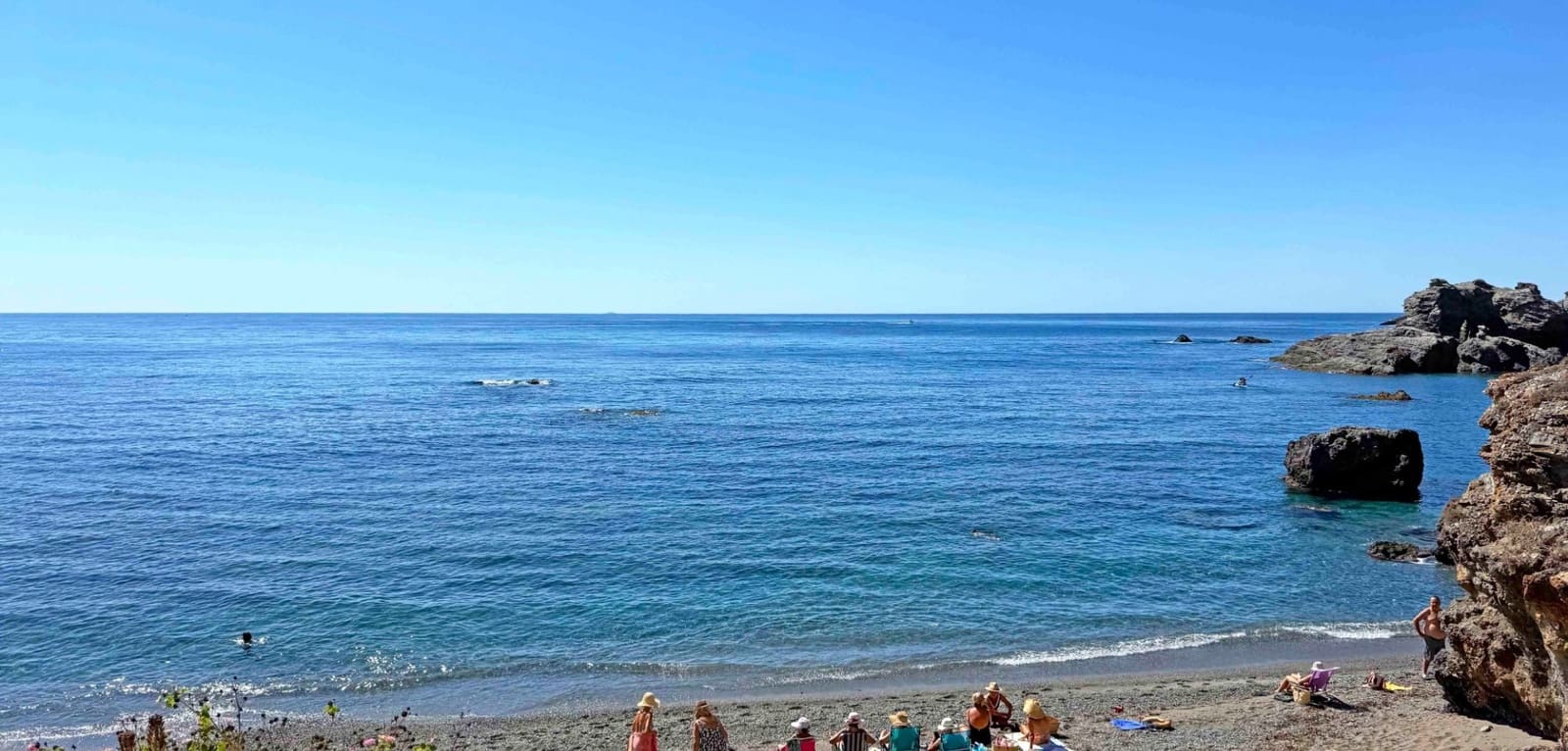 3 sypialnia Apartament na sprzedaż w Cabo de Palos z basenem garażem - 498 000 € (Ref: 9393758)