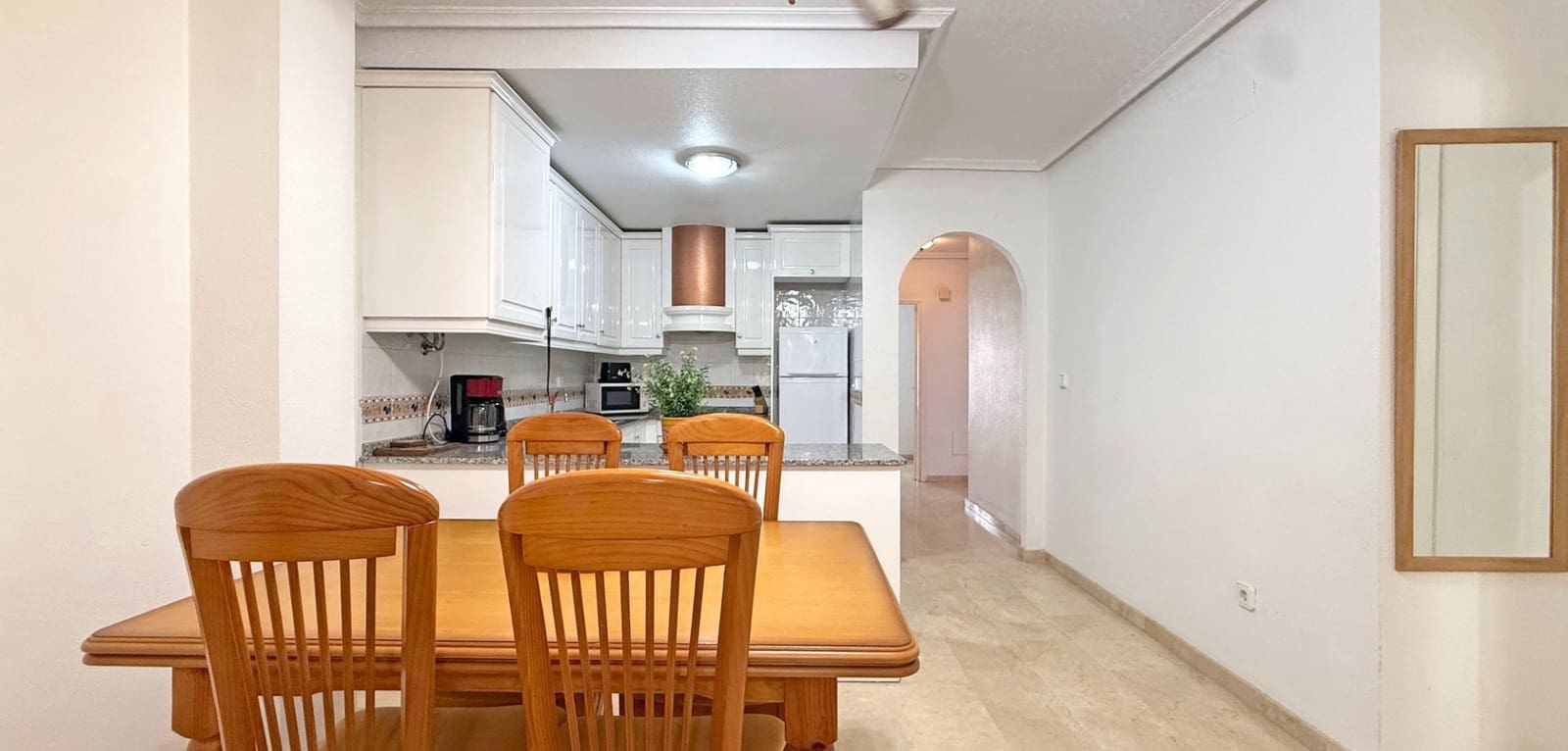 2 bedroom Apartment for sale in Villamartin with pool garage - € 209,000 (Ref: 9393759)