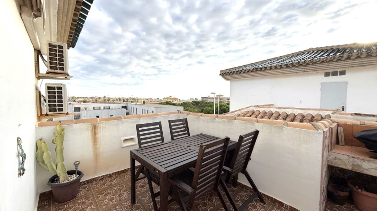 3 bedroom Apartment for sale in Orihuela - € 204,900 (Ref: 9409086)