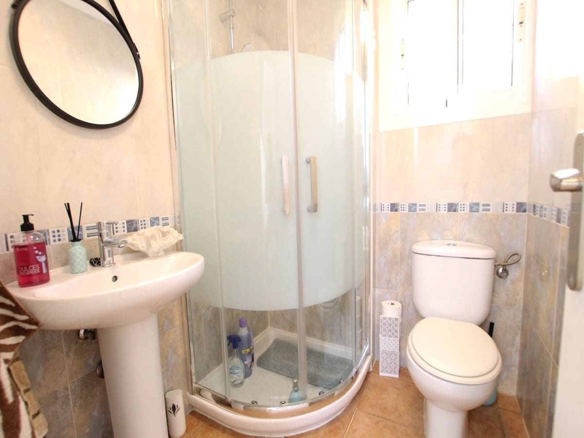 3 soveværelse Villa til salg i Guardamar del Segura - € 325.000 (Ref: 9409089)