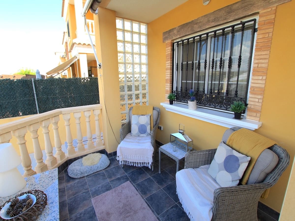 3 bedroom Villa for sale in Guardamar del Segura - € 319,500 (Ref: 9409089)