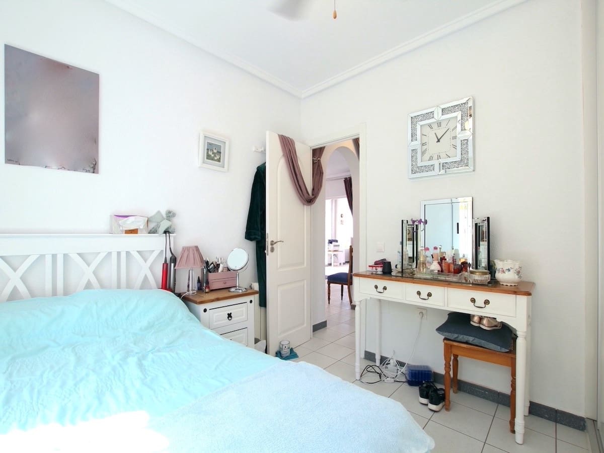 3 camera da letto Villa in vendita in Ciudad Quesada con piscina - 399.950 € (Rif: 9409091)