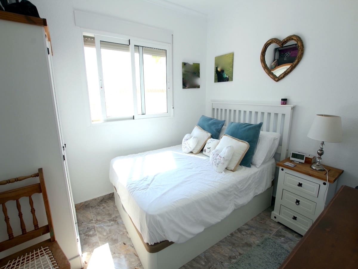 3 chambre Villa/Maison à vendre à Ciudad Quesada avec piscine - 399 950 € (Ref: 9409091)