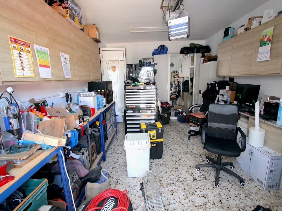 3 chambre Villa/Maison à vendre à Ciudad Quesada avec piscine - 399 950 € (Ref: 9409091)