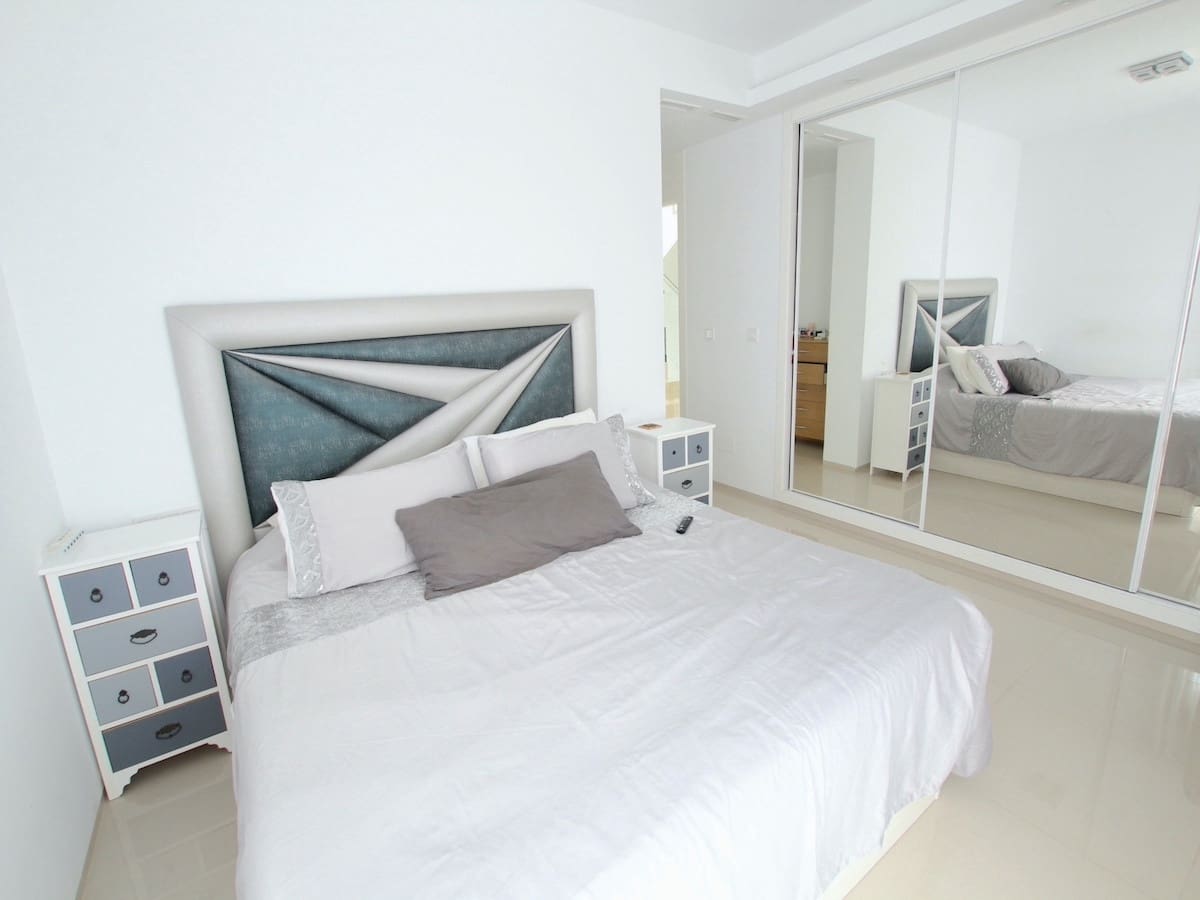 4 bedroom Villa for sale in Ciudad Quesada with pool - € 565,000 (Ref: 9409093)