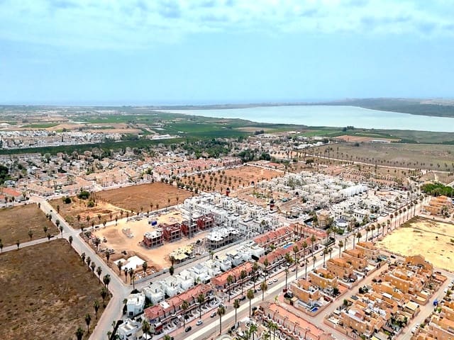 4 quarto Moradia para venda em Ciudad Quesada, Rojales - 549 000 € (Ref: 9409093)