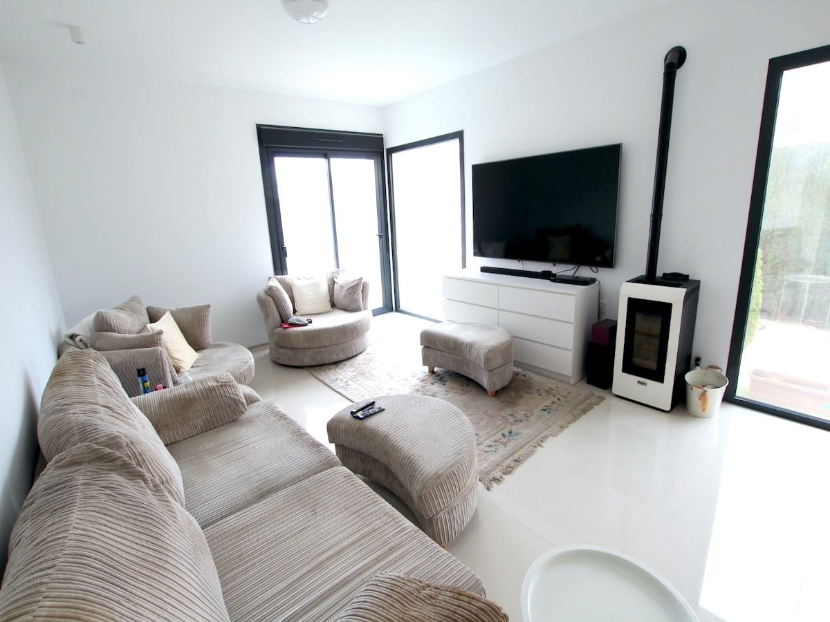 4 soveværelse Villa til salg i Ciudad Quesada - € 549.000 (Ref: 9409093)