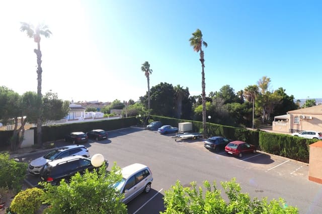 2 sovrum Lägenhet till salu i San Luis, Torrevieja med pool - 126 850 € (Ref: 9409097)