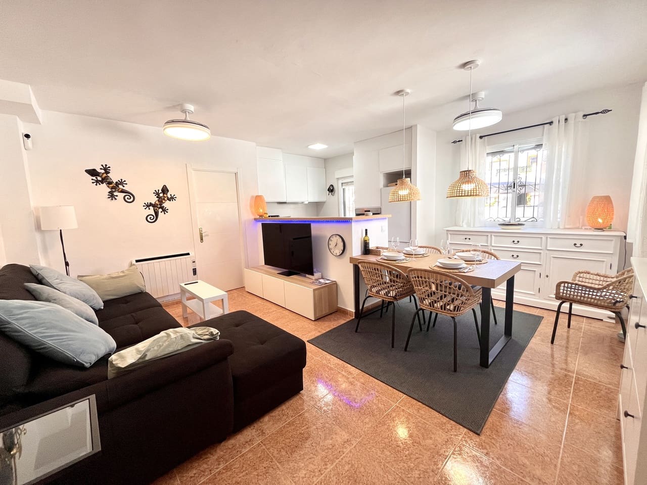 3 slaapkamer Huis te koop in Los Montesinos met zwembad - € 199.999 (Ref: 9413526)