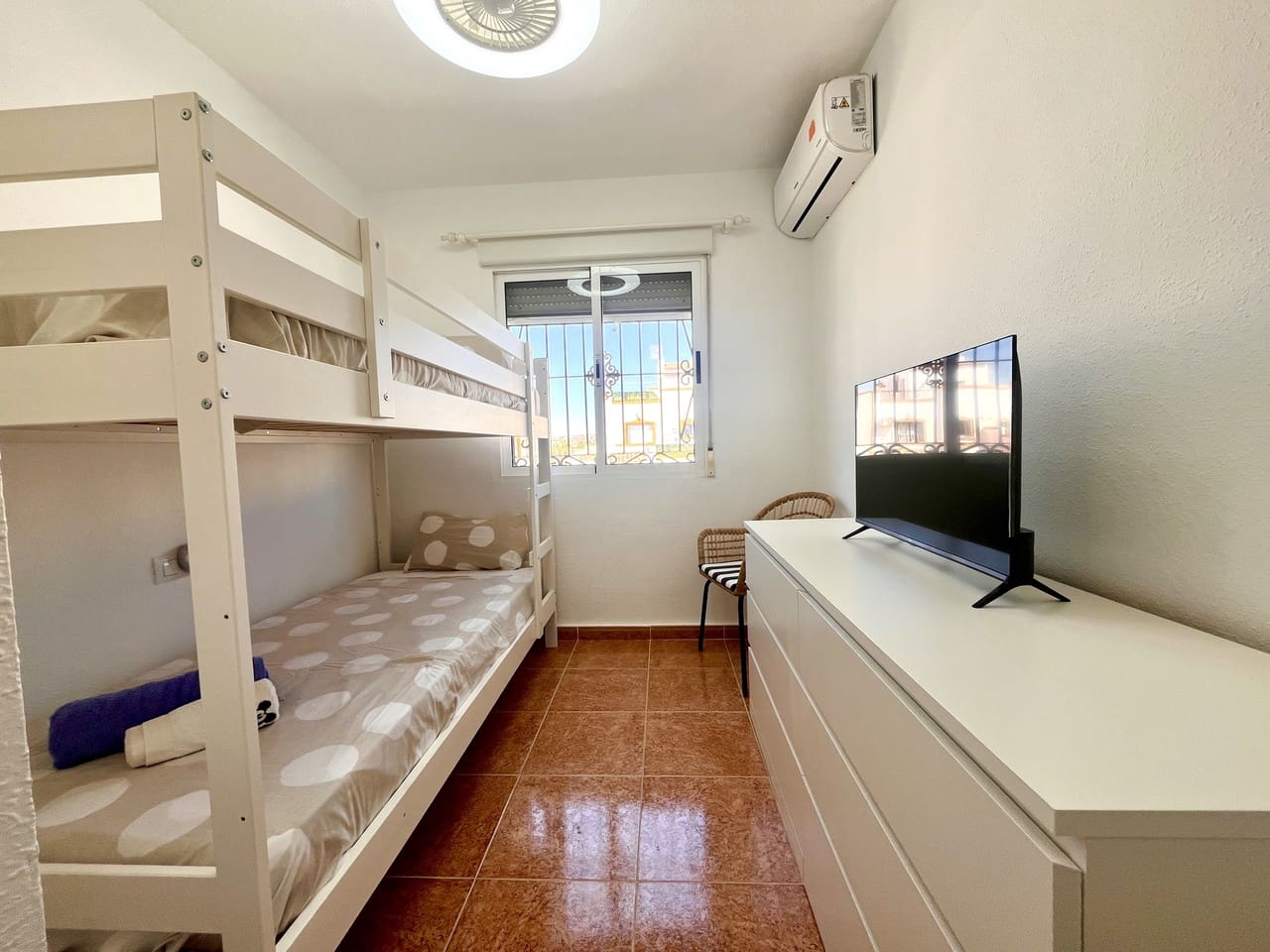 3 slaapkamer Huis te koop in Los Montesinos met zwembad - € 199.999 (Ref: 9413526)