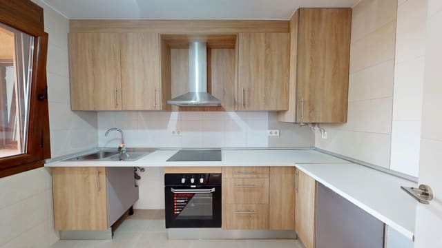 2 bedroom Apartment for sale in Las Lomas de Rame - Bahía Bella, Los Alcázares with pool garage - € 175,000 (Ref: 9425651)