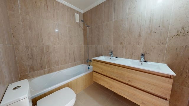 2 bedroom Apartment for sale in Las Lomas de Rame - Bahía Bella, Los Alcázares with pool garage - € 175,000 (Ref: 9425651)