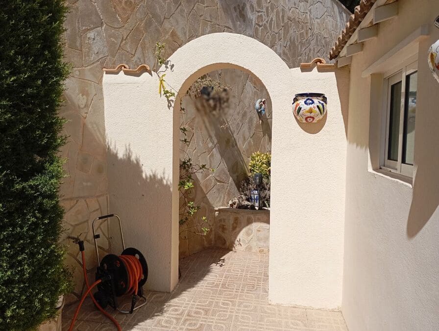 3 bedroom Villa for sale in Villamartin - € 260,000 (Ref: 9425652)