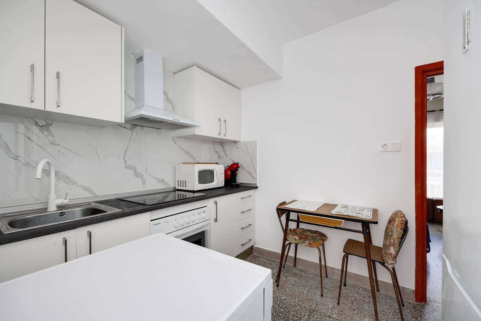 2 camera da letto Attico in vendita in Rocio del Mar - 171.969 € (Rif: 9425654)