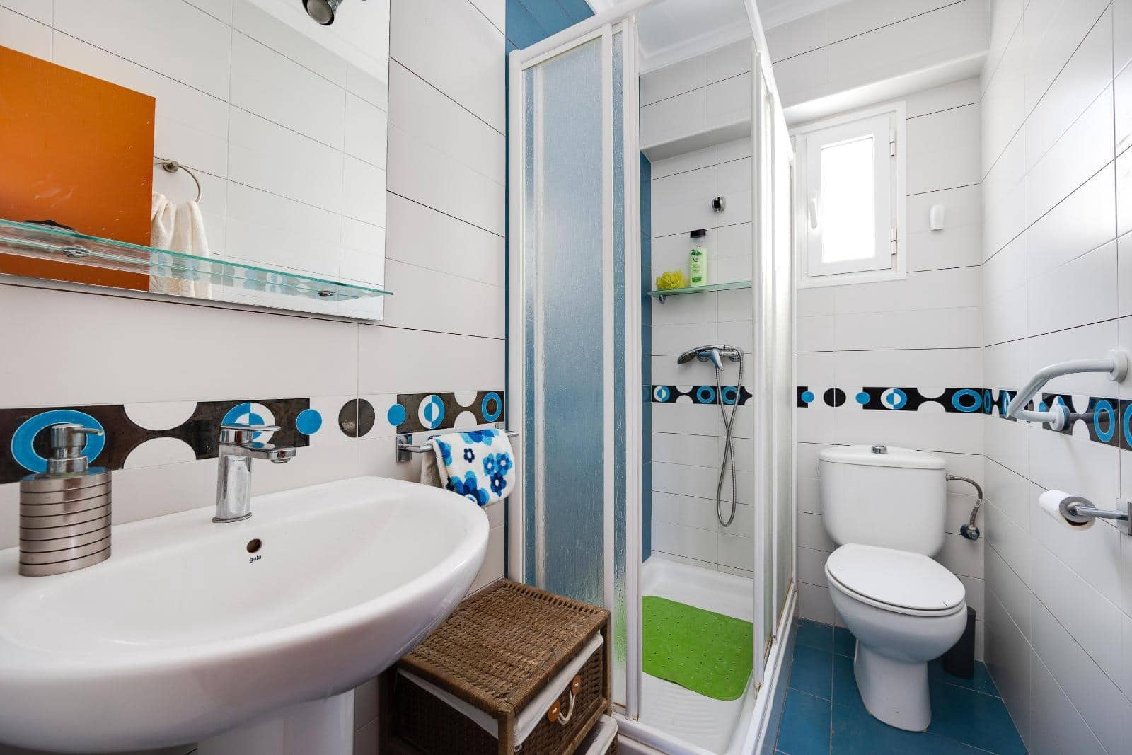 2 camera da letto Attico in vendita in Rocio del Mar - 171.969 € (Rif: 9425654)