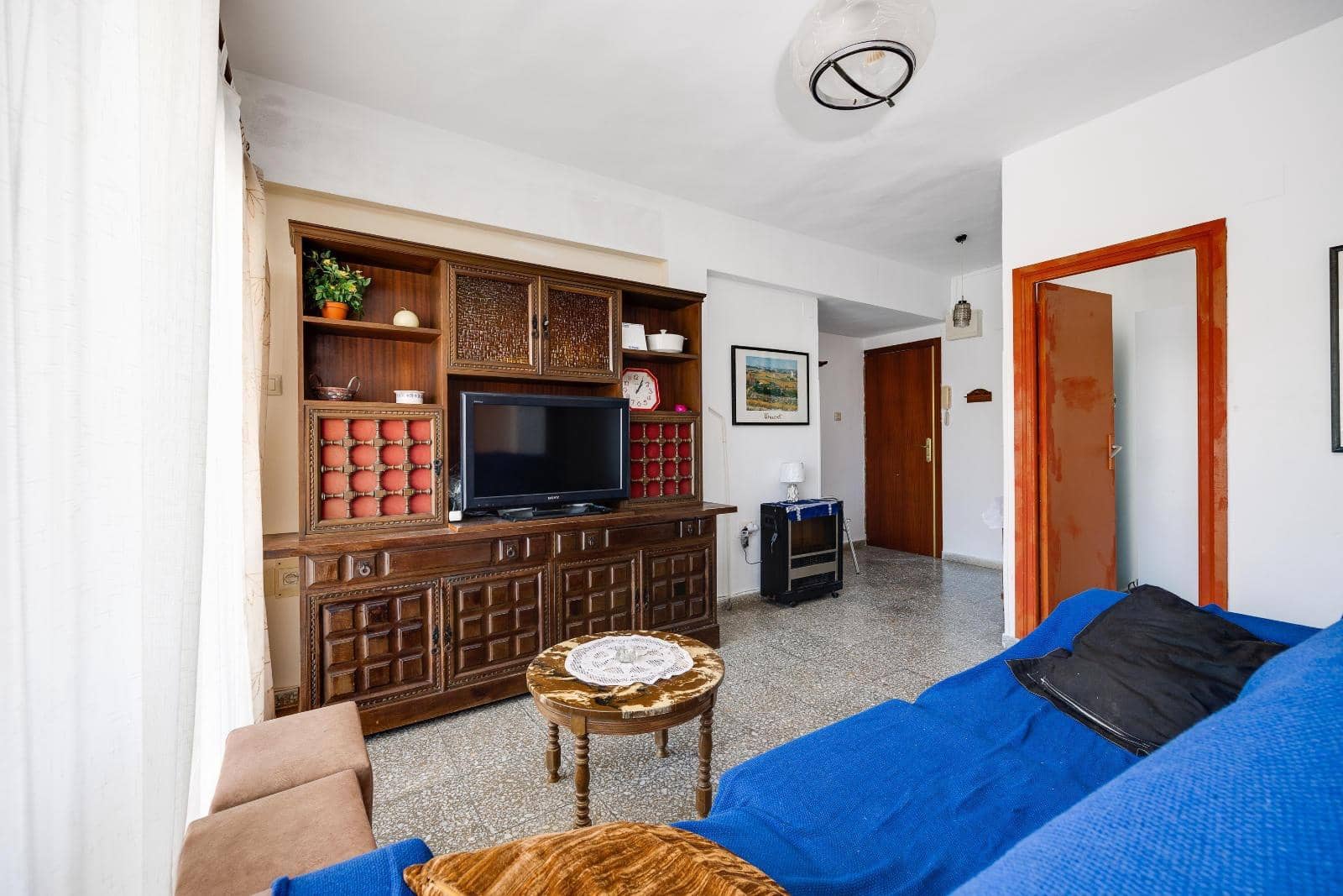 2 camera da letto Attico in vendita in Rocio del Mar - 171.969 € (Rif: 9425654)