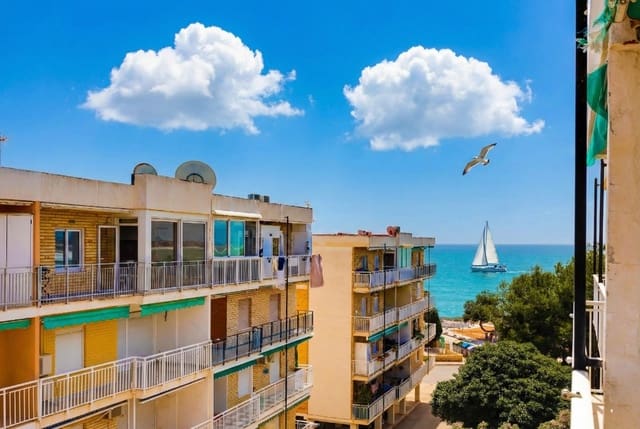 2 bedroom Penthouse for sale in Rocio del Mar, Torrevieja - € 171,969 (Ref: 9425654)