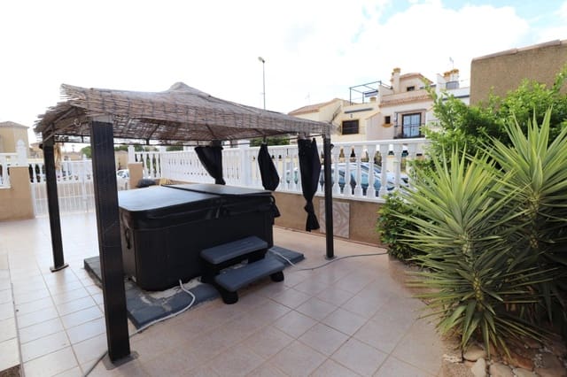 3 sovrum Hus till salu i Villamartin, Orihuela med pool garage - 259 000 € (Ref: 9425655)
