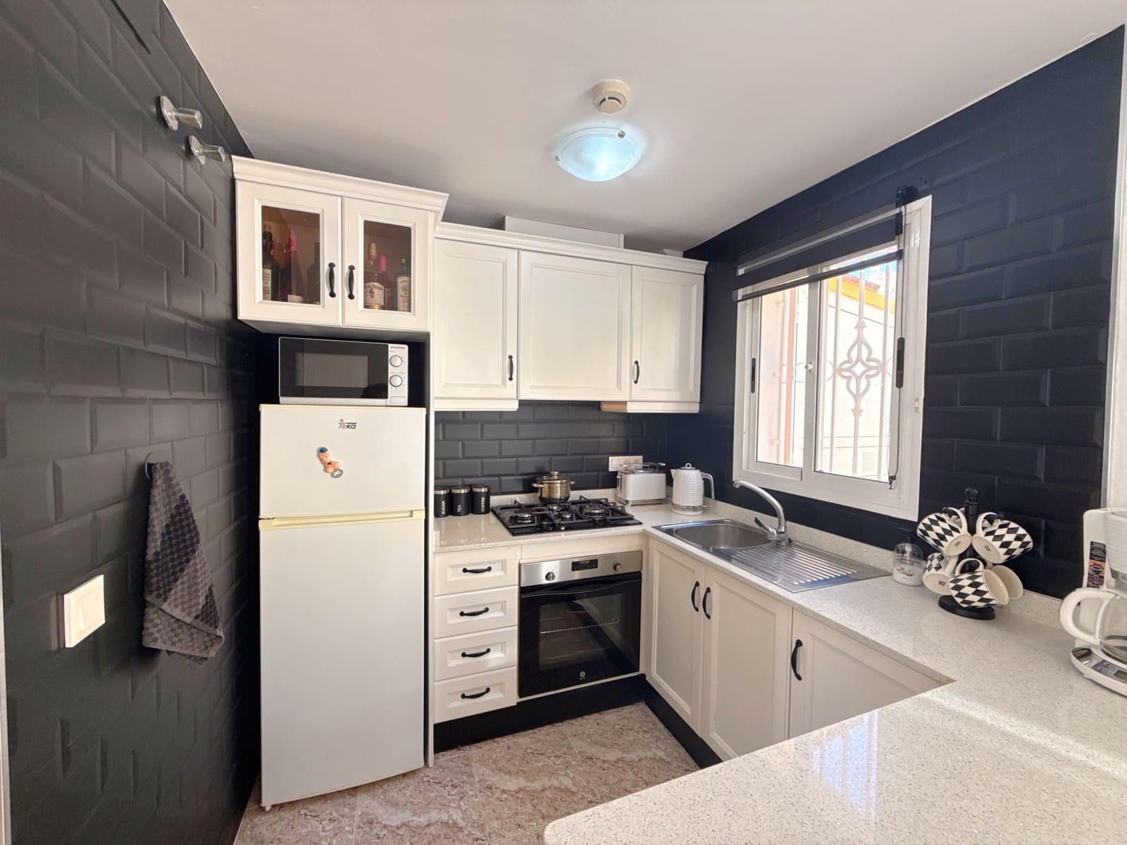 2 soverom Hus til salgs i La Zenia med svømmebasseng - € 209 950 (Ref: 9425657)