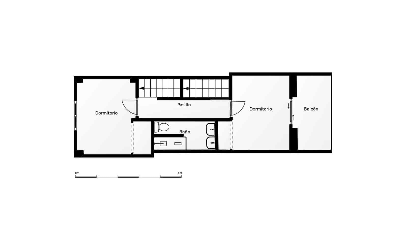 3 soverom Hus til salgs i Playa Flamenca med svømmebasseng - € 169 000 (Ref: 9426844)