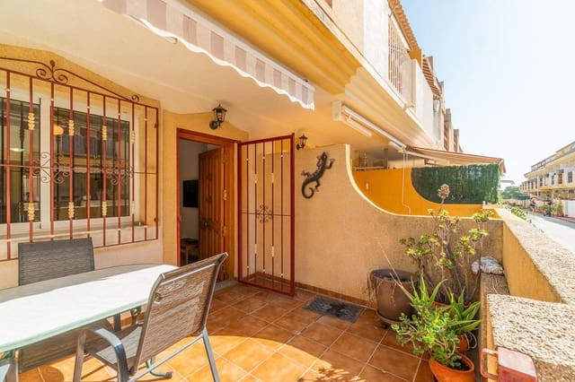 3 camera da letto Casa in vendita in Playa Flamenca, Orihuela con piscina - 169.000 € (Rif: 9426844)
