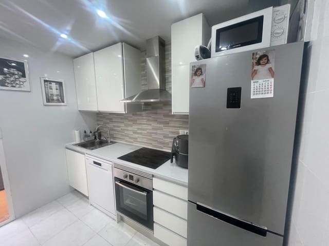 3 soveværelse Lejlighed til salg i La Florida, Orihuela med swimmingpool - € 169.900 (Ref: 9426845)