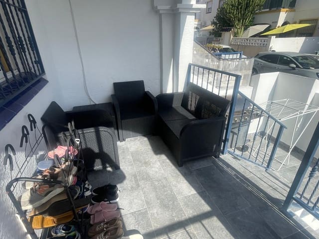 Apartamento de 3 habitaciones en Orihuela Costa, Orihuela en venta con piscina - 169.900 € (Ref: 9426845)