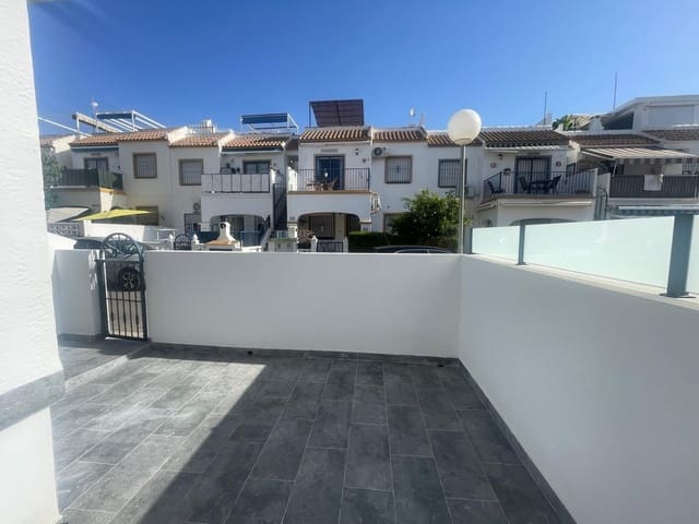 Apartamento de 3 habitaciones en Playa Flamenca, Orihuela en venta con piscina - 159.999 € (Ref: 9426845)
