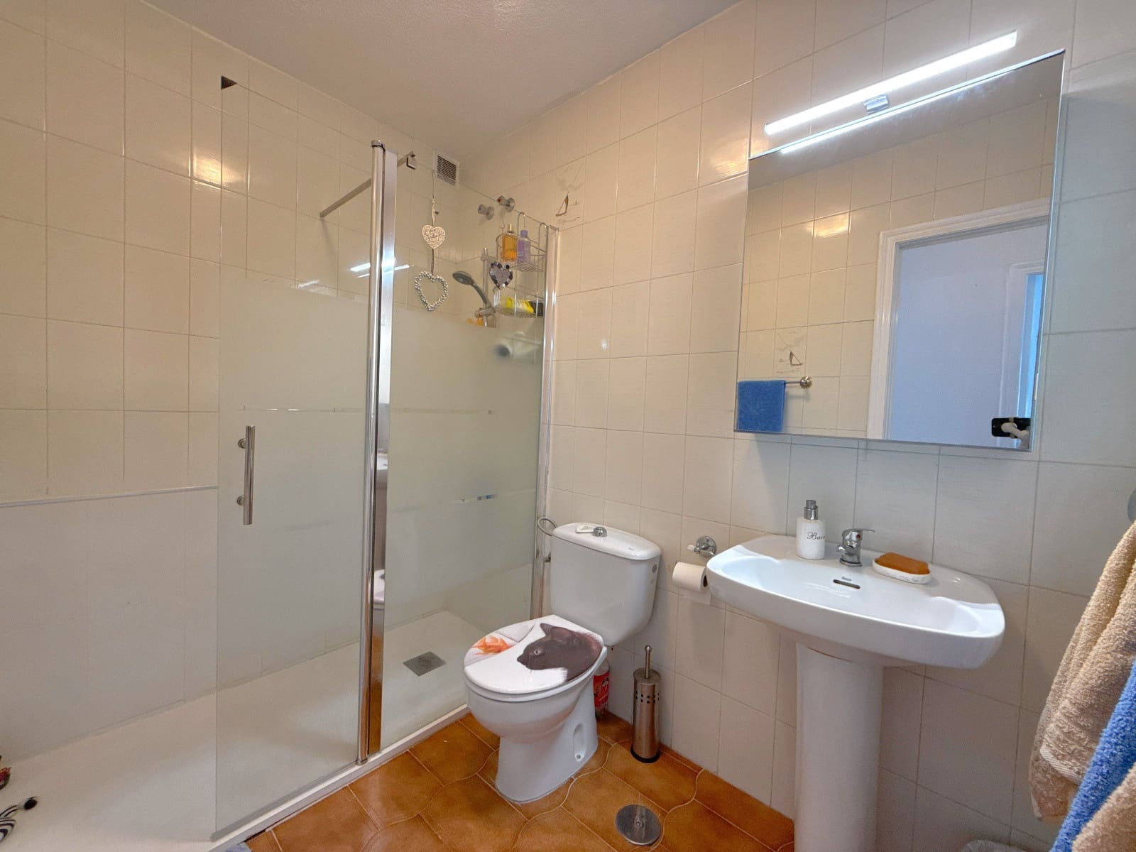 3 makuuhuone Omakotitalo myytävänä paikassa Villamartin mukana uima-altaan - 229 950 € (Ref: 9431743)