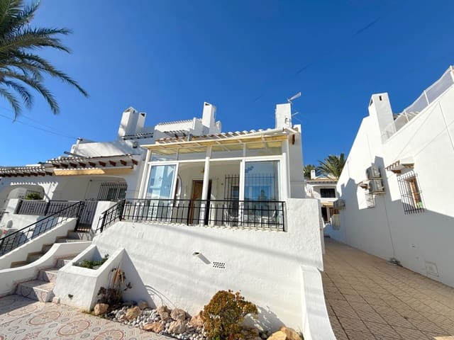 3 camera da letto Casa in vendita in Villamartin, Orihuela con piscina - 229.950 € (Rif: 9431743)