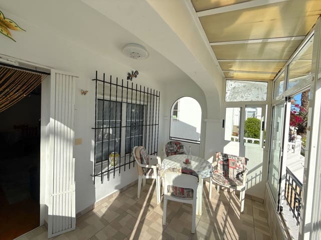 3 camera da letto Casa in vendita in Villamartin, Orihuela con piscina - 229.950 € (Rif: 9431743)