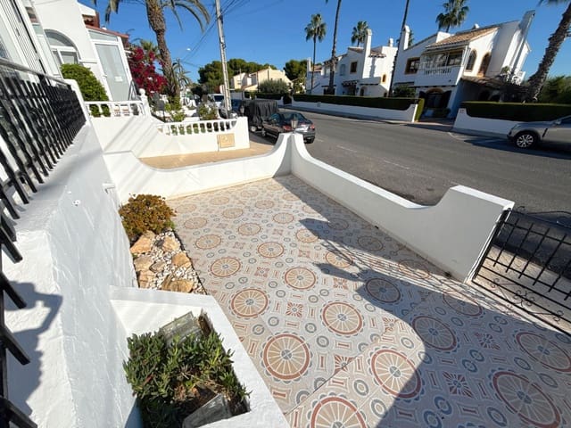 3 camera da letto Casa in vendita in Villamartin, Orihuela con piscina - 229.950 € (Rif: 9431743)