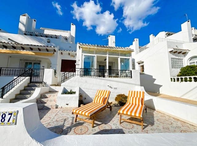 3 camera da letto Casa in vendita in Villamartin, Orihuela con piscina - 229.950 € (Rif: 9431743)